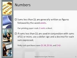 Family packages tech specs licensing. Numbers Different Word Styles Exist For Writing Out
