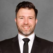 Seth Mccann's Instagram, Twitter & Facebook