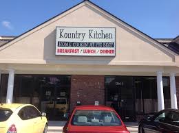 The kountry kitchen 618 ward blvd wilson nc 27893. Kountry Kitchen Visitnc Com