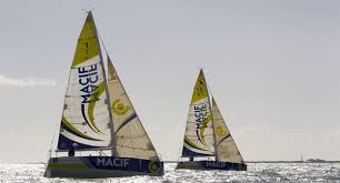 Vacation rentals in les sables d'olonne. Voile Les Skippers Macif 2015 Au Depart De La Solo Maitre Coq Aux Sables D Olonne