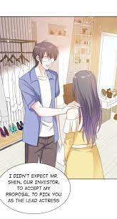 I Will ~Not~ Fall For My Contractual Girlfriend - Chapter 17 - S2Manga