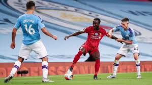 Manchester city) είναι επαγγελματική αγγλική ποδοσφαιρική ομάδα που εδρεύει στο μάντσεστερ.αγωνίζεται στην κορυφαία αγγλική κατηγορία, την πρέμιερ λιγκ. Spania Statistika Gia Th Matsara Mantsester Siti Liberpoyl Sport Revolution
