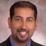 Dr. Ajay Seth, MD, Hand Surgery