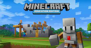 One of the things i love most is that many kids come with an existing level of expertise. Minecraft Education Edition How To Play