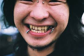 How Are Piercings Viewed In Japan