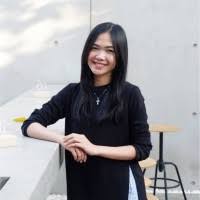 Maybe you would like to learn more about one of these? Vania Ayu