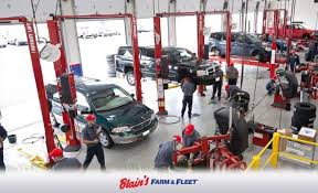 Members of the blain's rewards program will earn at least one point for every $1 of qualified purchases made at blain's farm & fleet stores and online at farmandfleet.com. Blain S Farm And Fleet 5900 John Deere Rd Moline Il 61265 Yp Com