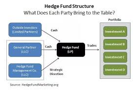 do nonprofit hedge funds exist what are they what do they