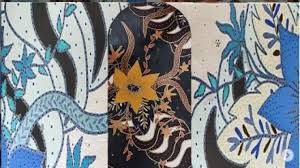 Malaysian batik is batik textile art in malaysia, especially on the east coast of malaysia (kelantan, terengganu and pahang). Antimainstream Cewek Asal Malaysia Ini Bikin Motif Batik Di Skateboard