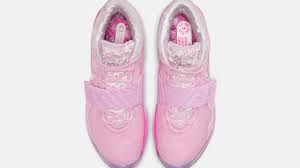 The aunt pearl theme began in 2012 on the nike kd 4, and has continued in the years since as a way for durant to incorporate his identity into his signature footwear line. Nike Kd12 Aunt Pearl Official Images And Release Date Nike News