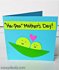 16 ideas for easy mother's day cards kids can make. Handmade Mother S Day Cards Today S Creative Ideas