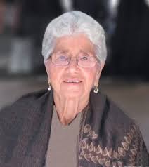 Melina (Teresa) Spizzirri Obituary