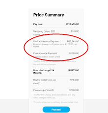 Learn how to create an automatic billing button by using the create a paypal payment button page. Digi This Is Not How The Galaxy S20 Instalment Plan Should Work