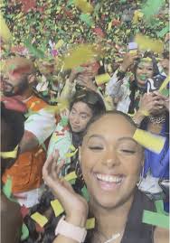 Vybz Kartel Barclays Seating