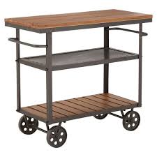 Pin By Ezzo Furniture On Kitchen Trolley Uk Kitchen Furniture Storage Metal Kitchen Kitchen Table Wood