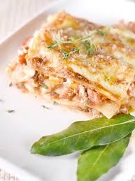 Lasagnes A La Bolognaise Recette Recettes De Cuisine Recette Lasagne Lasagne Bolognaise
