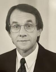 Donald Melnychuk Obituary