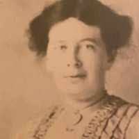 Frances Teresa Curley (1899–1986)