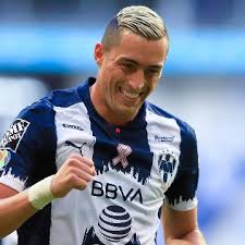 In mexico liga mx, and the match ended with result 1:0 (monterrey won the match). Seleccion Mexicana Rogelio Funes Mori Ya Es Mexicano Y Apunta A La Copa Oro Soy Futbol