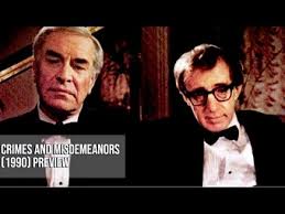 Crimes and Misdemeanors/Home media | Moviepedia | Fandom
