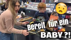 Nicht jedes baby ist zu dem zeitpunkt schon dafür bereit. Bin Ich Bereit Fur Ein Baby Der Mutter Test Bibisbeautypalace Youtube