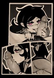 Coffin Of Andy And Leyley - Descent Route 2 comic porn | HD Porn Comics