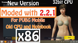 64 bit (x86_64) and 32 bit (x86). Phoenix Os 32 Bit Pubg Mobile Version Installation Downloading With Proof Youtube