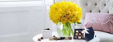 One of the rarest flowers in the world is the middlemist. Flowers Chocolates Luxury Gift Sets Appleyard London