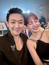 Hari Won vừa thông báo tin vui, Trấn Thành bày tỏ: 'Mạnh mẽ quá'