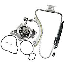 Pontiac grand am replacement water pump information. Pontiac Grand Am Water Pump Carparts Com