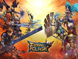 This game lets you equip your character with countless lethal weapons and rare armor sets, and features dozens of. Final Clash 3d Fantasy Mmorpg Mod Apk 1 17 9 Andropalace