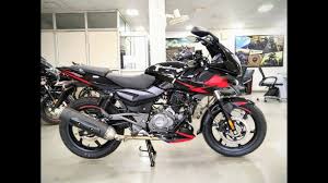 Best price and offers on bajaj pulsar 150 at lovely autos bajaj. 2020 Bajaj Pulsar 220f Bs6 On Road Price And New Features Detail Exhaust Sound Patna Bikes Youtube