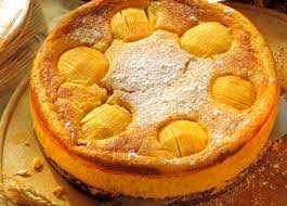 Quark Apple Cake Original German Recipes German Baking Best German Food Food
