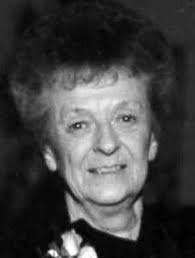 Mary Studenka Obituary (2014)