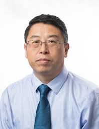 孟祥敏-中国科学院大学-UCAS