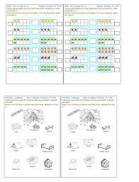 Print worksheets on interesting topics to improve your english. Worksheet Tk A