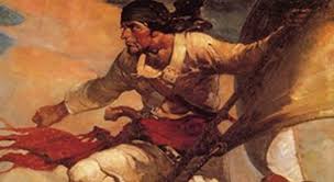 Histoire du pirate Samuel Bellamy "Black Sam" | Jolly Roger