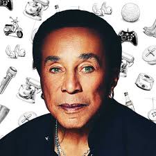 Smokey Robinson Brings A Huge Classics Catalog To The Las Vegas Stage - Las  Vegas Magazine
