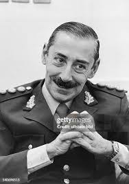 333 Jorge Rafael Videla Photos & High Res Pictures