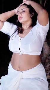 big boobs model nila nambiar outdoor full video shoot by Khan