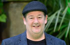 For many comedians, the bane of their lives is that no one will take them. Johnny Vegas Soundtrack Of My Life From Deee Lite To The Proclaimers