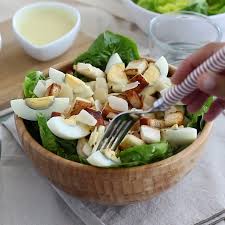 Epingle Sur Salade