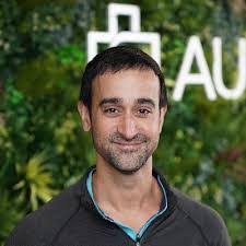 Andrew Boszhardt's Instagram, Twitter & Facebook