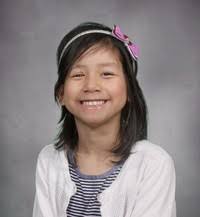 Everly Evie Wilson March 2 2016 November 17 2023, death notice, Obituaries,  Necrology