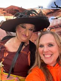 So fun! Melanie A Hegwood & Stephanie Lathrom