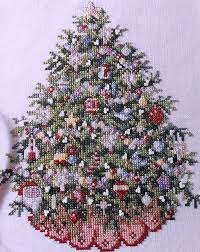 Maybe you would like to learn more about one of these? Christmas Counted Cross Stitch Patterns Free Cross Stitch Patterns