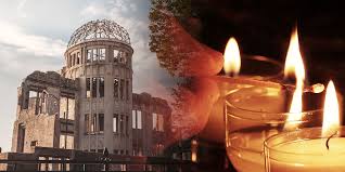 The united states detonated two nuclear weapons over the japanese cities of hiroshima and nagasaki on 6 and 9 august 1945, respectively. 75 Jahre Hiroshima Und Nagasaki Ohne Rustung Leben