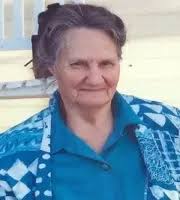 EVELINE BURRIS SQUIRES, 88, CAMPBELLSVILLE