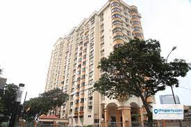 15 mins driving to klcc 8. Menara Jaya For Sale And Rent Condominium Petaling Jaya Iproperty