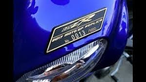 The most accurate 2017 yamaha y125zrs mpg estimates based on real world results of n/a miles driven in 0 yamaha y125zrs. New Yamaha 125zr Movistar Limited 2018 Youtube